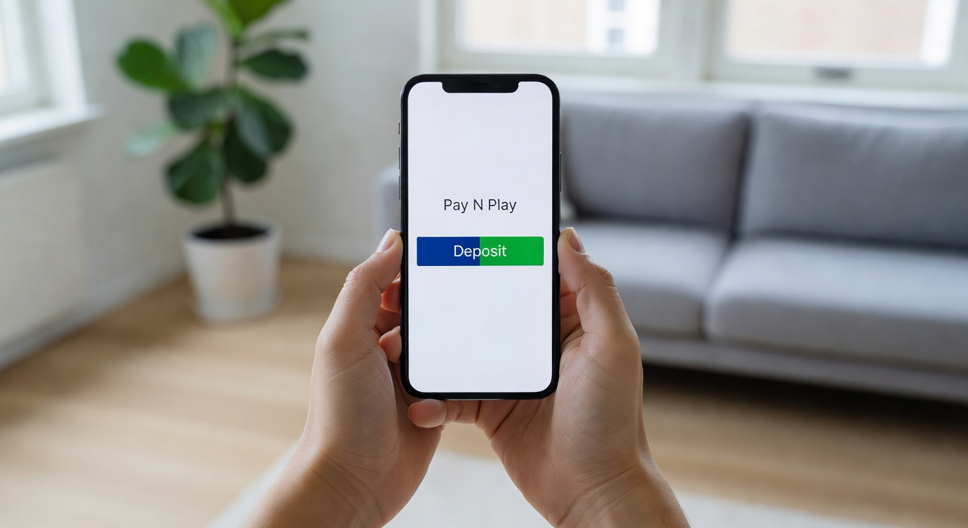 Hoe werkt een no accounts casino voor Nederlandse spelers? - no accounts casino